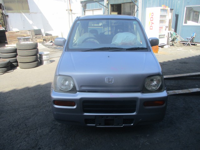 【中古】中古部品 Ｚ PA1 ﾌﾛﾝﾄﾊﾞﾝﾊﾟｰ 【3500080000-260321000110100】