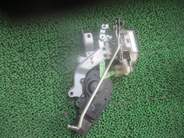 【中古】中古部品 タント L350S 左ﾌﾛﾝﾄﾄﾞｱﾛｯｸｿﾚﾉｲﾄﾞ 【3500080000-251009000864560】