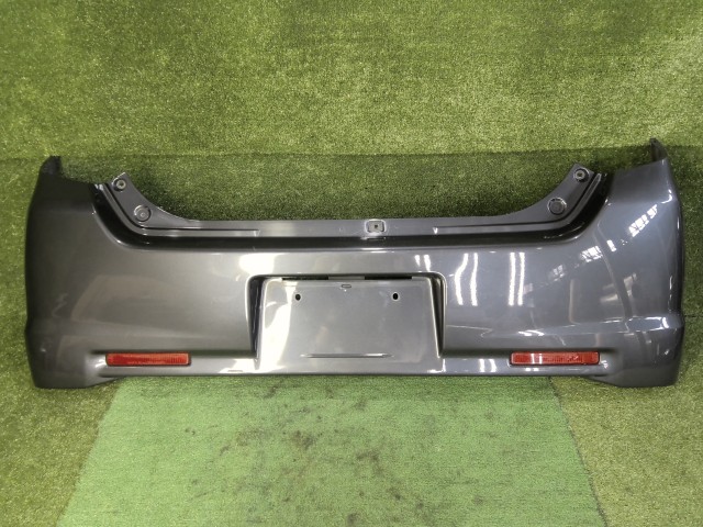 【中古】中古部品 ワゴンＲ MH23S ﾘｱﾊﾞﾝﾊﾟｰ 【3260070000-260330000415100】