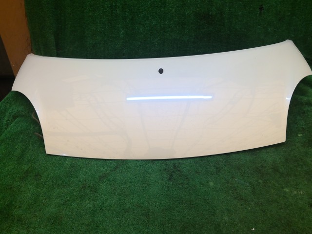 【中古】中古部品 モコ MG22S ﾎﾞﾝﾈｯﾄﾌｰﾄﾞ 【3260240000-260327000410500】