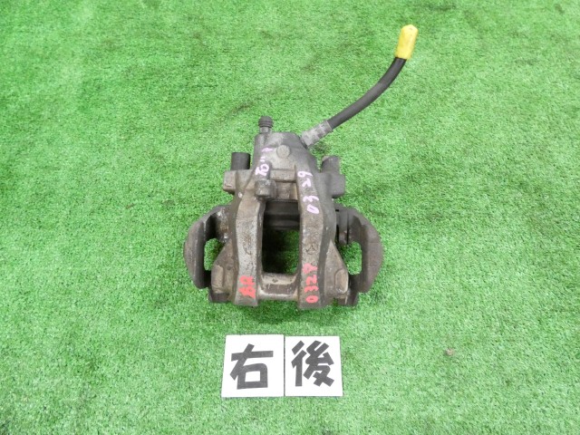 【中古】中古部品 ベンツ CLSクラス 219356C 右リアキャリパー 【3260250000-000026032944430】