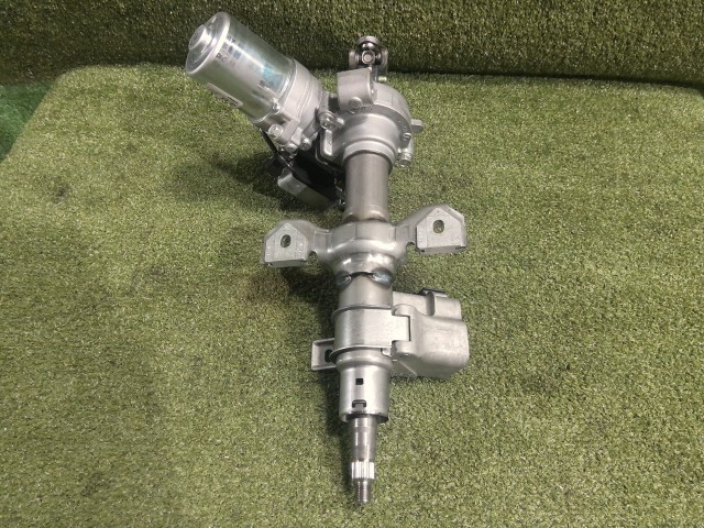 【中古】中古部品 ワゴンＲ MH95S ｽﾃｱﾘﾝｸﾞｺﾗﾑ 【3260300000-260331000147140】