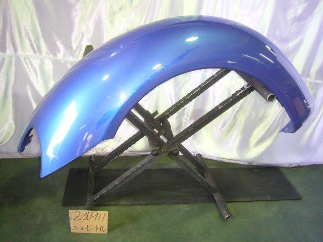 【中古】中古部品 VW ニュービートル 9CAQY 左ﾌﾛﾝﾄﾌｪﾝﾀﾞｰ 【3310220100-000944829110700】