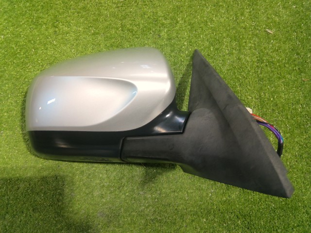 【中古】中古部品 フォレスター SHJ 右ｻｲﾄﾞﾐﾗｰ 【3260460000-260326000113500】