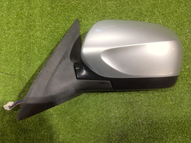 【中古】中古部品 フォレスター SHJ 左ｻｲﾄﾞﾐﾗｰ 【3260460000-260326000113600】