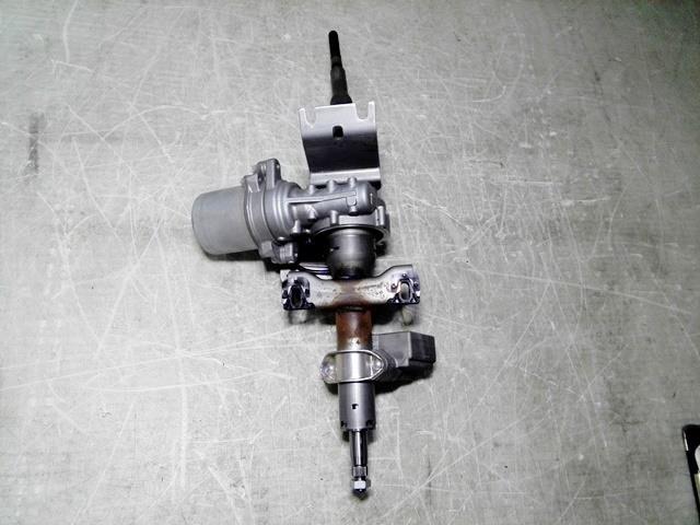 【中古】中古部品 ウェイク LA700S ｽﾃｱﾘﾝｸﾞｺﾗﾑ 【3310050100-241031000247140】