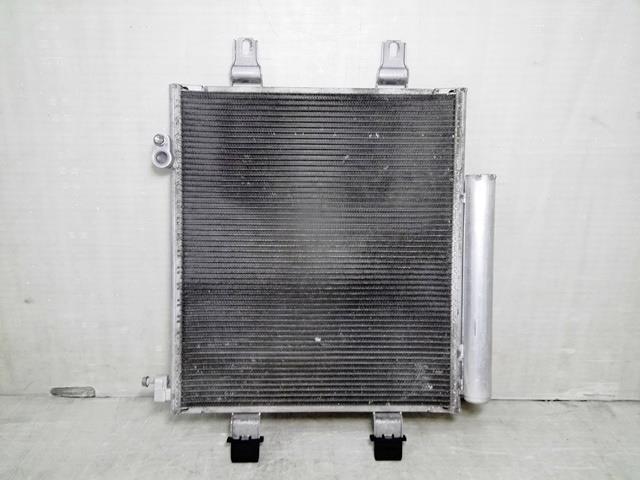 【中古】中古部品 ウェイク LA700S ｺﾝﾃﾞﾝｻｰ 【3310050100-241031000260600】