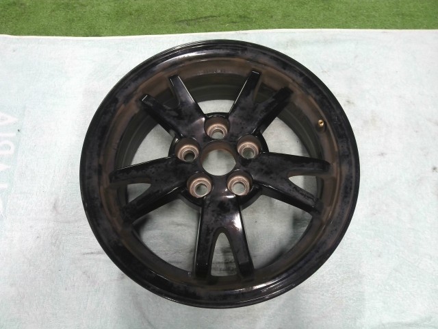 【中古】中古部品 プリウス ZVW30 ホイール 【3310200100-000022685247211】