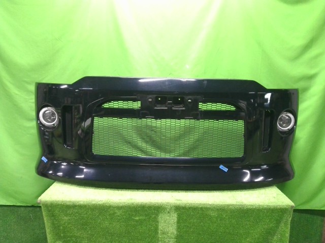 【中古】中古部品 デリカＤ5 CV5W ﾌﾛﾝﾄﾊﾞﾝﾊﾟｰ 【3310200100-000022732010100】