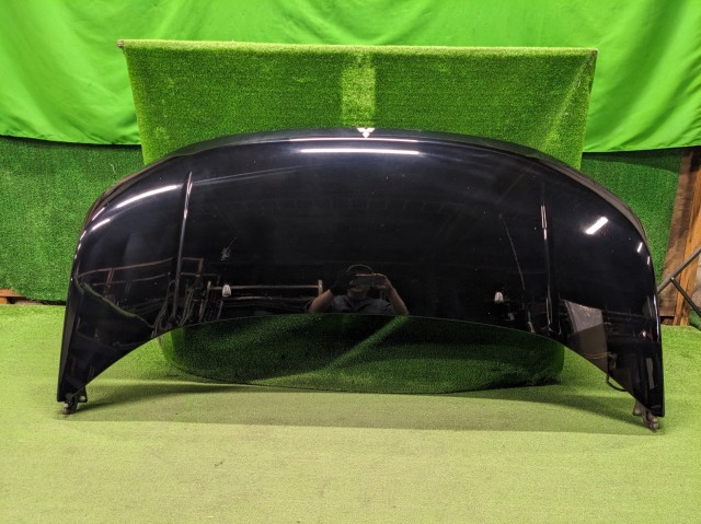 【中古】中古部品 デリカＤ5 CV5W ﾎﾞﾝﾈｯﾄﾌｰﾄﾞ 【3310200100-000022732010500】 11,326円