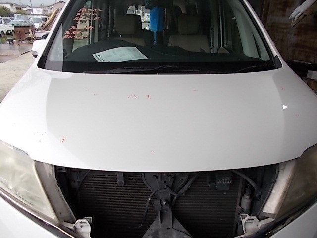 【中古】中古部品 ランディ SHC26 ﾎﾞﾝﾈｯﾄﾌｰﾄﾞ 【3310210100-251209000110500】