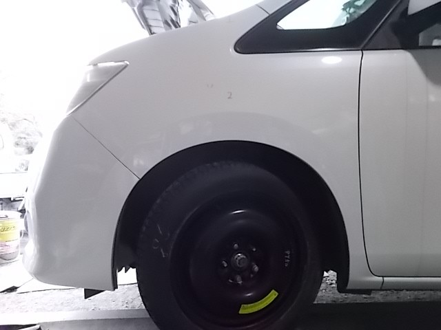 【中古】中古部品 ランディ SHC26 左ﾌﾛﾝﾄﾌｪﾝﾀﾞｰ 【3310210100-251209000110700】 11,483円