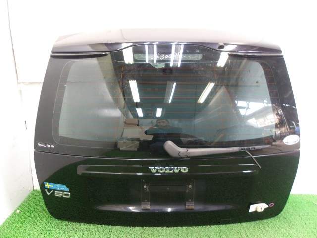【中古】中古部品 ボルボ 50シリーズ MB5244 ﾊﾞｯｸﾄﾞｱ 【3310250100-000263008915800】