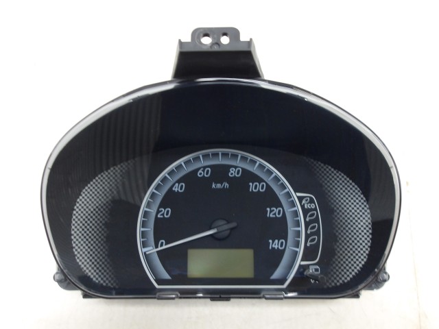 【中古】中古部品 eKスペース B11A スピードメーター 【3310250100-000263010361400】|e-cleマート