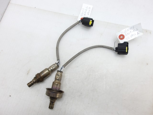 【中古】中古部品 ｅＫスペース B11A ｵｰﾂｰｾﾝｻｰ 【3310250100-000263010322390】