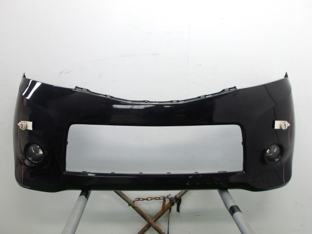 【中古】中古部品 ルークス ML21S ﾌﾛﾝﾄﾊﾞﾝﾊﾟｰ 【3310250100-000263010810100】