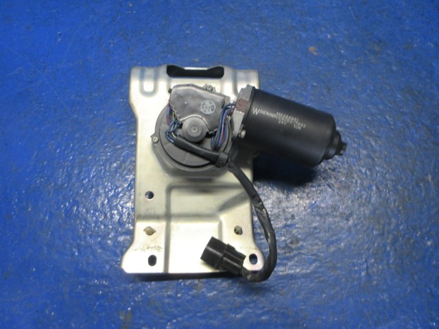 【中古】中古部品 ファイター FK61F ﾌﾛﾝﾄﾜｲﾊﾟｰﾓｰﾀｰ 【3310270100-000015283961600】