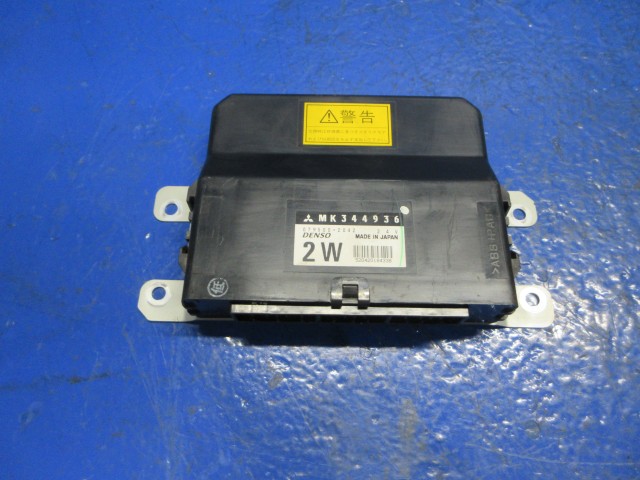 【中古】中古部品 ファイター FK61F ABSｺﾝﾋﾟｭｰﾀｰ 【3310270100-000015283963400】