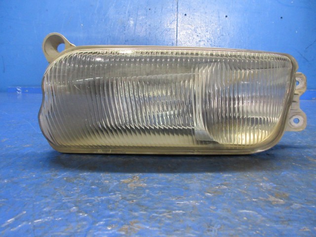 【中古】中古部品 ファイター FK61F 左ﾌｫｸﾞﾗﾝﾌﾟ 【3310270100-000015283910950】