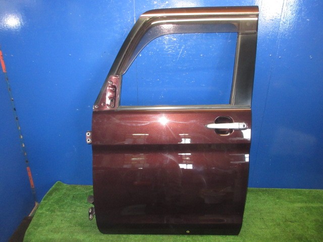 【中古】中古部品 タント LA600S 左ﾌﾛﾝﾄﾄﾞｱ 【3310270100-000015272513200】