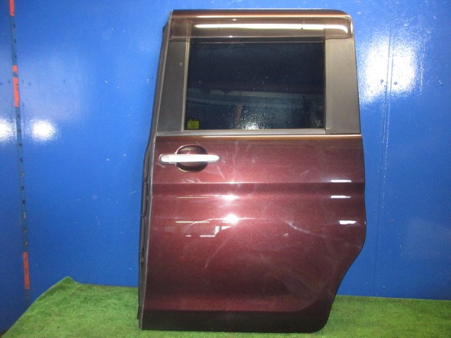 【中古】中古部品 タント LA600S 左リアドア 【3310270100-000015272513400】|e-cleマート