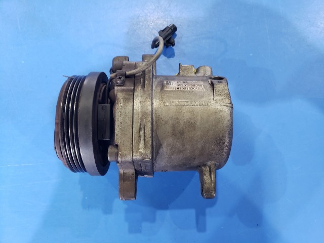 【中古】中古部品 パレット MK21S A/Cｺﾝﾌﾟﾚｯｻｰ 【3310590000-202603096460700】