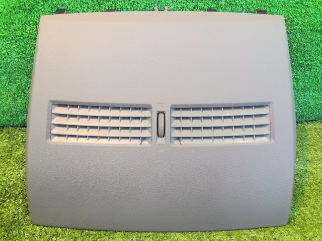 【中古】中古部品 ティーダ C11 ｸﾗｽﾀｰﾊﾟﾈﾙ 【3330200100-252325000070220】｜e-cleマート