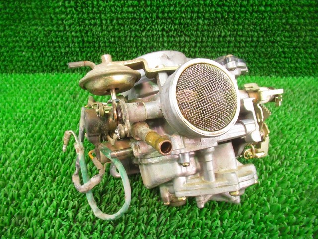 【中古】中古部品 アクティ HA4 ｷｬﾌﾞﾚﾀｰ 【3330210100-000038063220110】