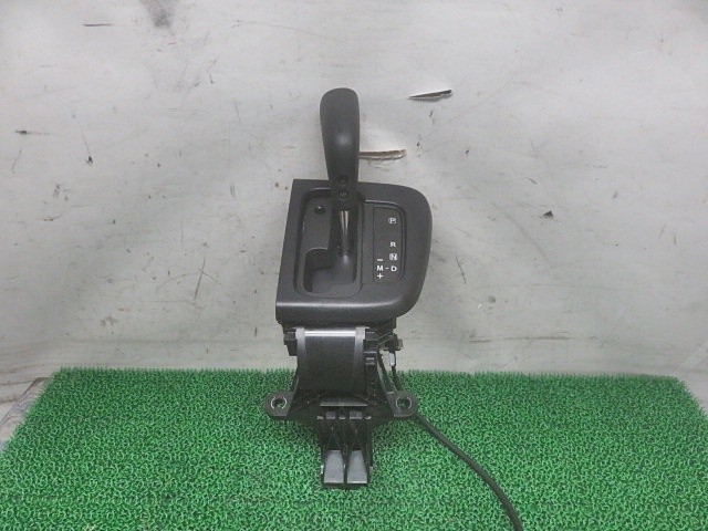 【中古】中古部品 NV100クリッパー DR17V ｼﾌﾄﾚﾊﾞｰ 【3330380100-000038005837850】