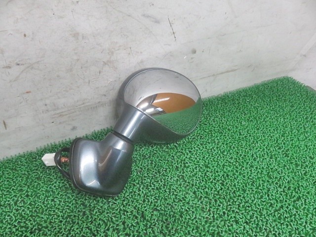 【中古】中古部品 ラパン HE21S 左ｻｲﾄﾞﾐﾗｰ 【3330380100-000038005613600】