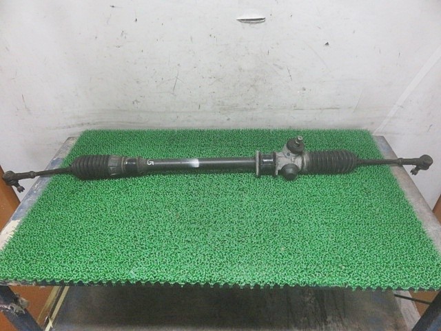 【中古】中古部品 ラパン HE21S ｽﾃｱﾘﾝｸﾞｷﾞｱﾎﾞｯｸｽ 【3330380100-000038005643200】