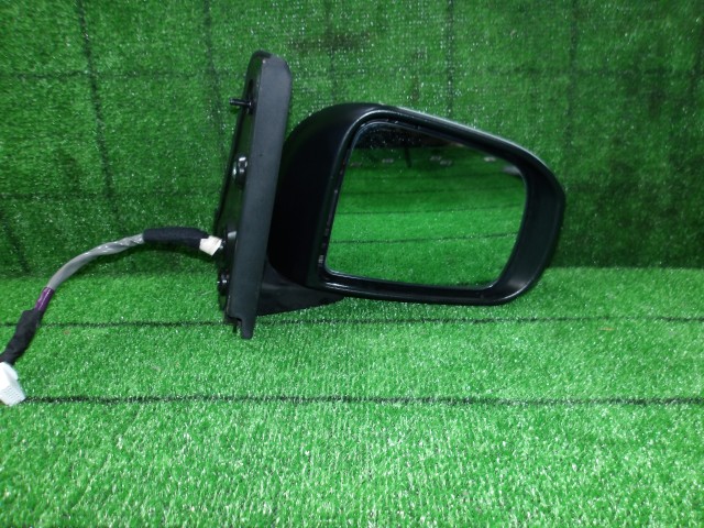 【中古】中古部品 ムーヴキャンバス LA810S 右ｻｲﾄﾞﾐﾗｰ 【3330420100-260324000213500】