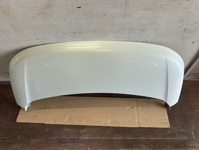 【中古】中古部品 ワゴンＲ MH34S ﾎﾞﾝﾈｯﾄﾌｰﾄﾞ 【3330430100-260331000210500】