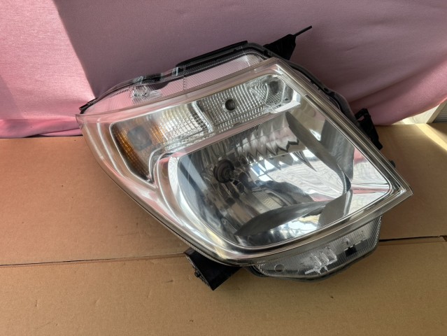 【中古】中古部品 ワゴンＲ MH34S 右ﾍｯﾄﾞﾗﾝﾌﾟ 【3330430100-260331000210800】