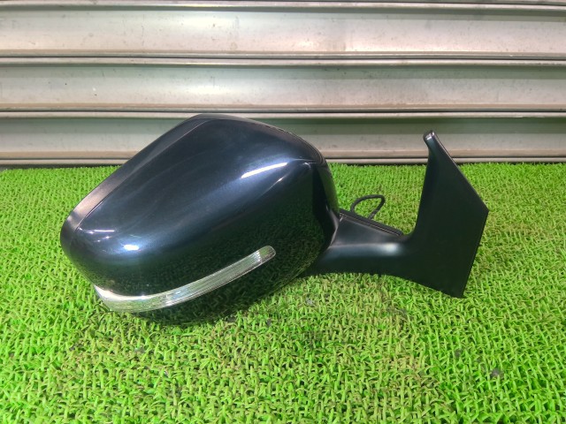 【中古】中古部品 ワゴンR MH22S 右サイドミラー 【3330540100-260303000813500】