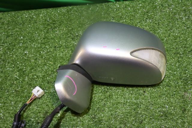 【中古】中古部品 ライフ JC1 左ｻｲﾄﾞﾐﾗｰ 【3330950100-000061191013600】