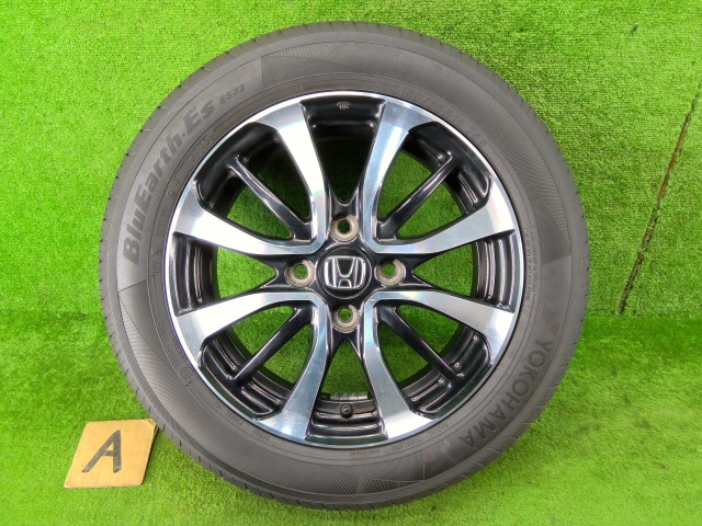 【中古】中古部品 Ｎ－ＢＯＸ JF3 ﾎｲｰﾙ 【3330990100-260316000147210】