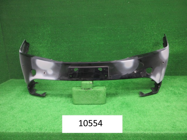 【中古】再生部品 プリウス ZVW60 ﾌﾛﾝﾄﾊﾞﾝﾊﾟｰﾌｪｰｽ 【3380010000-260331501310110】