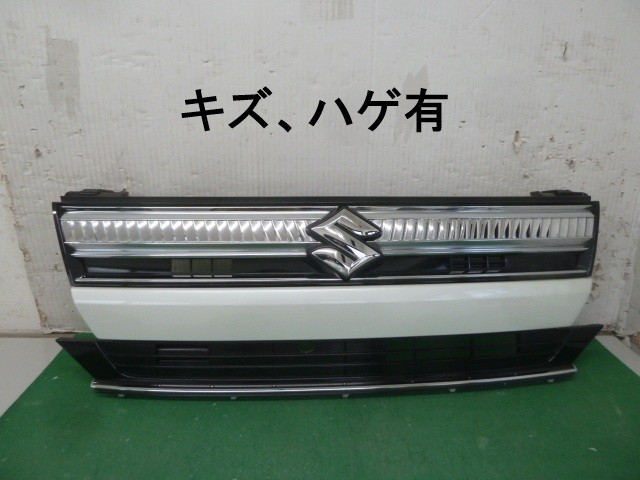 【中古】中古部品 ワゴンＲ MH55S ﾗｼﾞｴｰﾀｸﾞﾘﾙ 【3380050000-000038188510400】
