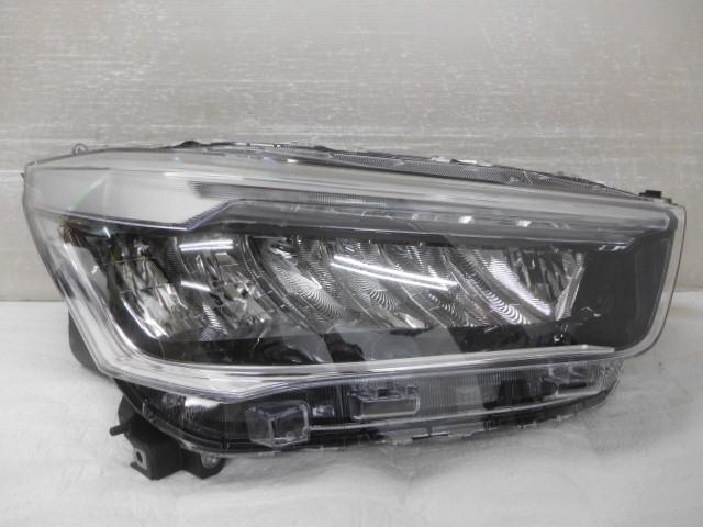 【中古】中古部品 ライズ A210A 右ﾍｯﾄﾞﾗﾝﾌﾟ 【3380050000-000038150810800】
