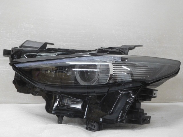 【中古】中古部品 ＭＡＺＤＡ３ BPFP 左ﾍｯﾄﾞﾗﾝﾌﾟ 【3380050000-000038186910900】