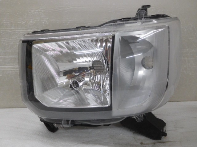 【中古】中古部品 ウェイク LA700S 左ﾍｯﾄﾞﾗﾝﾌﾟ 【3380050000-000038187510900】