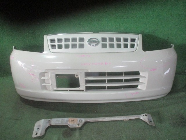 【中古】中古部品 オッティ H91W ﾌﾛﾝﾄﾊﾞﾝﾊﾟｰ 【3500080000-260325000810100】