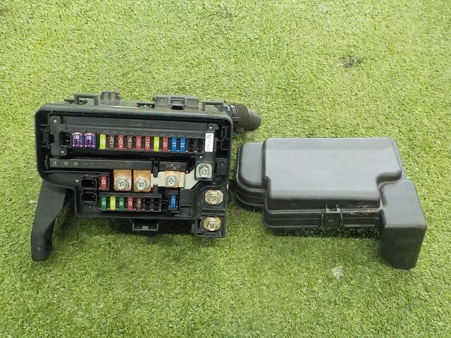 【中古】中古部品 Ｎ－ＢＯＸ JF3 ﾋｭｰｽﾞﾎﾞｯｸｽ 【3260200000-260330000367800】