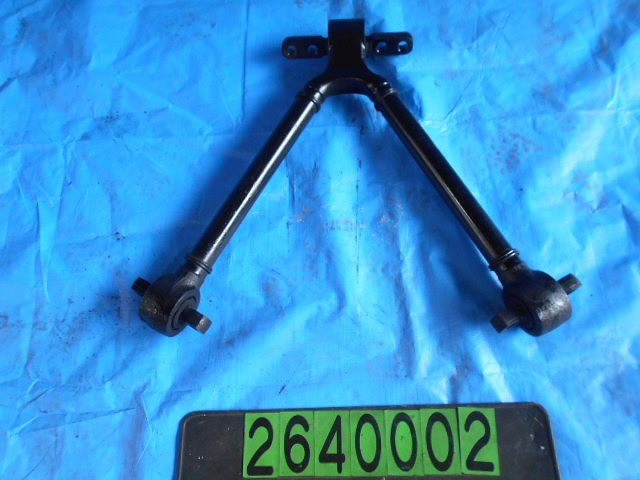 【中古】中古部品 ふそう大型車 FU54VY その他 ｻｽﾍﾟﾝｼｮﾝ系 【3310040100-000264000259000】