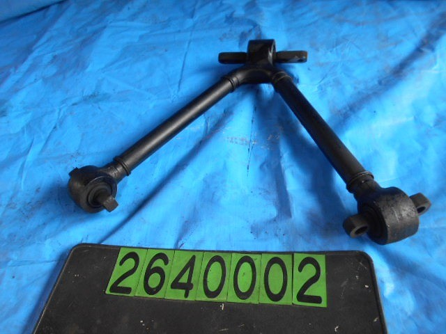 【中古】中古部品 ふそう大型車 FU54VY その他 ｻｽﾍﾟﾝｼｮﾝ系 【3310040100-000264000259001】