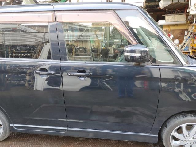 【中古】中古部品 ルークス ML21S 右ﾌﾛﾝﾄﾄﾞｱ 【3310080100-251110000113100】