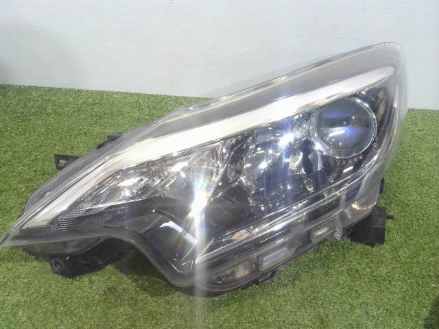 【中古】中古部品 ノート E12 左ﾍｯﾄﾞﾗﾝﾌﾟ 【3310090100-202603134710900】