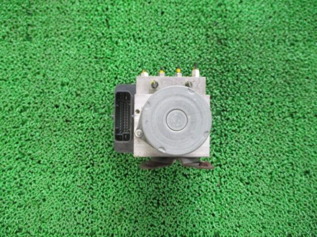 【中古】中古部品 Ｎ－ＶＡＮ JJ1 ABSｱｸﾁｭｴｰﾀｰ 【3310190100-000255014442500】