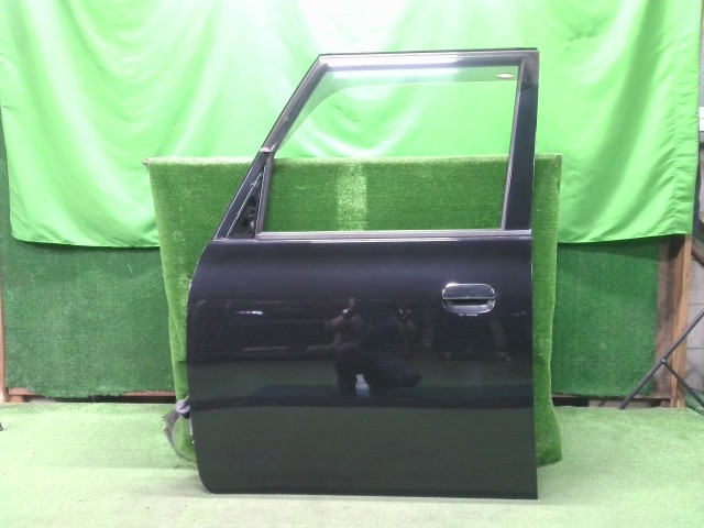 【中古】中古部品 タント L350S 左ﾌﾛﾝﾄﾄﾞｱ 【3310200100-000022733713200】